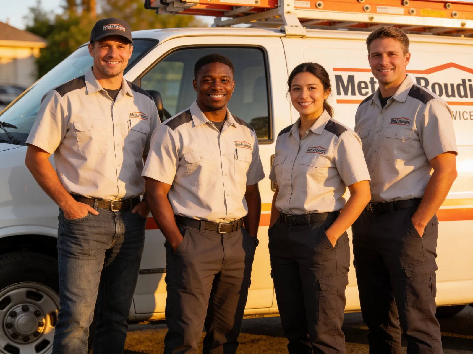 Metal Roof Installation company in Fair Play, SC